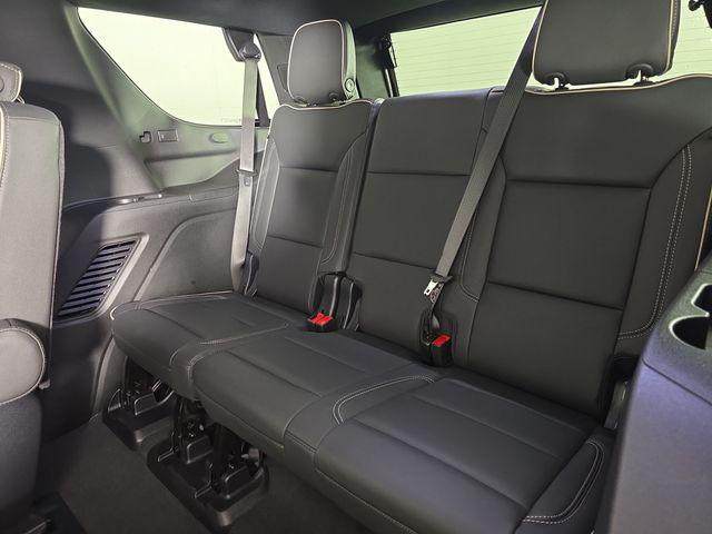 2026 Chevrolet Tahoe 2WD Premier