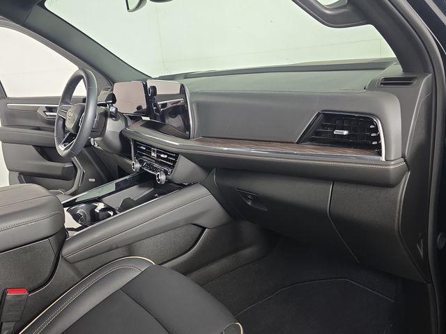 2026 Chevrolet Tahoe 2WD Premier