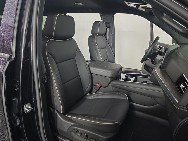 2026 Chevrolet Tahoe 2WD Premier