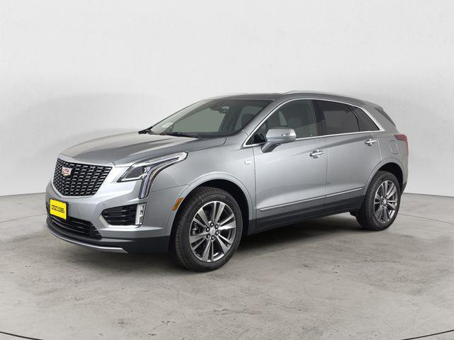 2025 Cadillac XT5 AWD Premium Luxury for sale in Eugene, OR