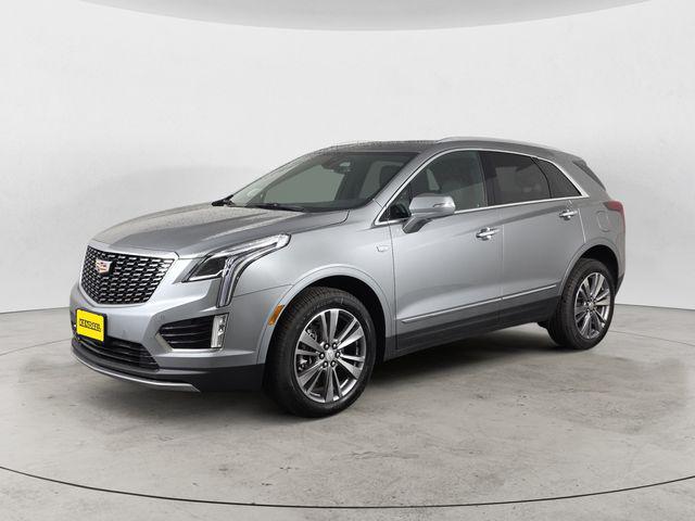 2025 Cadillac XT5 AWD Premium Luxury for sale in Eugene, OR