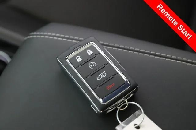 2026 Jeep Grand Cherokee L GRAND CHEROKEE L LIMITED RESERVE 4X4 2026 Jeep Grand Cherokee L GRAND CHEROKEE L LIMITED RESERVE 4X4