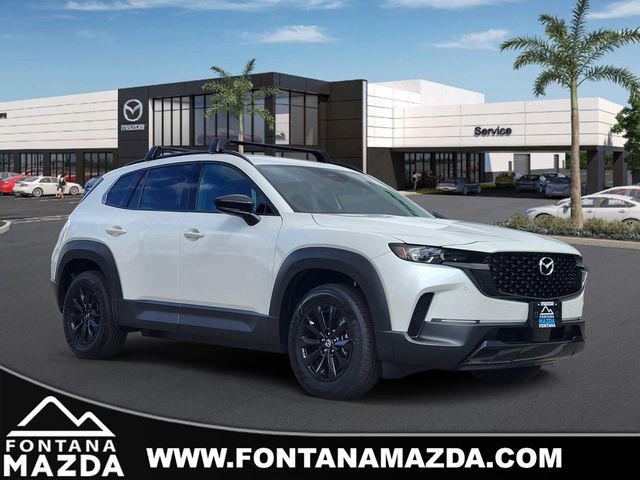 2026 Mazda CX-50 Hybrid Premium for sale in Fontana, CA
