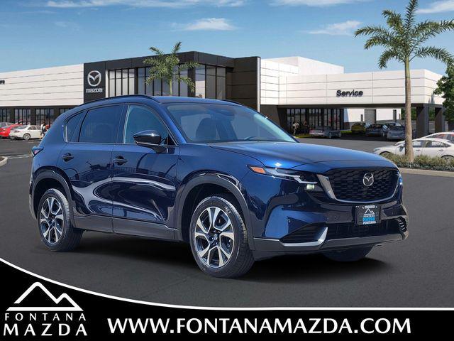 2026 Mazda CX-5 2.5 S Preferred for sale in Fontana, CA