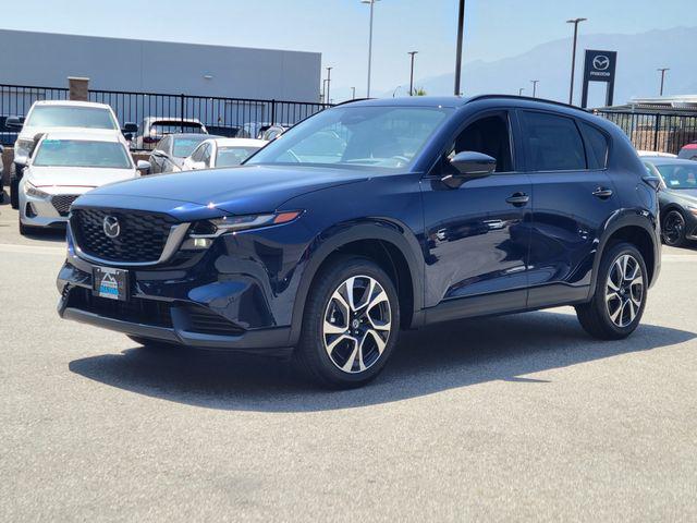 2026 Mazda CX-5 2.5 S Preferred
