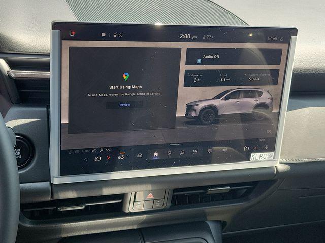 2026 Mazda CX-5 2.5 S Preferred