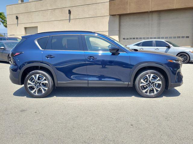2026 Mazda CX-5 2.5 S Preferred