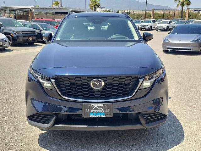 2026 Mazda CX-5 2.5 S Preferred