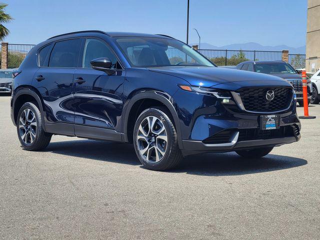 2026 Mazda CX-5 2.5 S Preferred