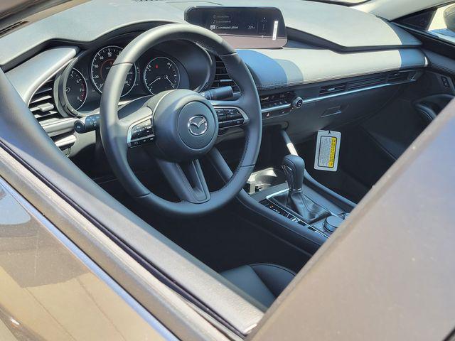 2026 Mazda Mazda3 2.5 S Preferred