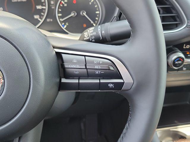 2026 Mazda Mazda3 2.5 S Preferred
