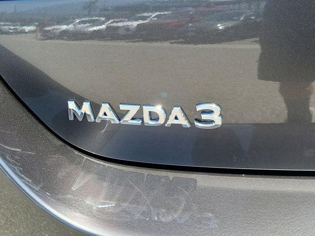 2026 Mazda Mazda3 2.5 S Preferred