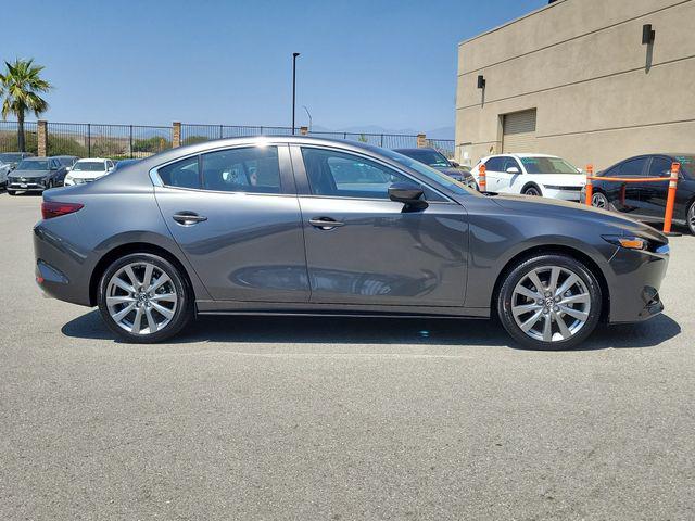 2026 Mazda Mazda3 2.5 S Preferred