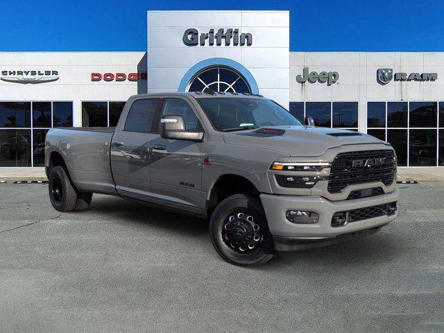 2026 RAM Ram 3500 RAM 3500 LARAMIE CREW CAB 4X4 8 BOX 2026 RAM Ram 3500 RAM 3500 LARAMIE CREW CAB 4X4 8 BOX
