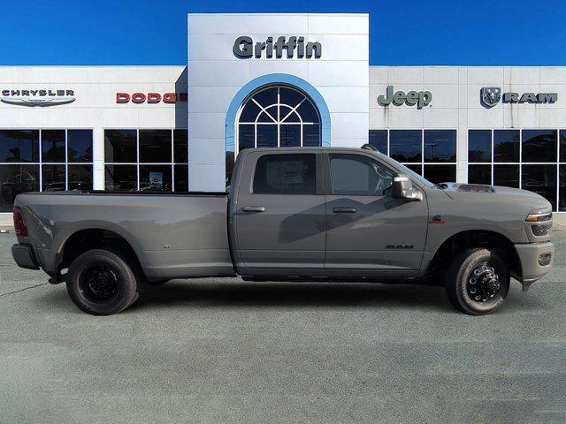 2026 RAM Ram 3500 RAM 3500 LARAMIE CREW CAB 4X4 8 BOX 2026 RAM Ram 3500 RAM 3500 LARAMIE CREW CAB 4X4 8 BOX