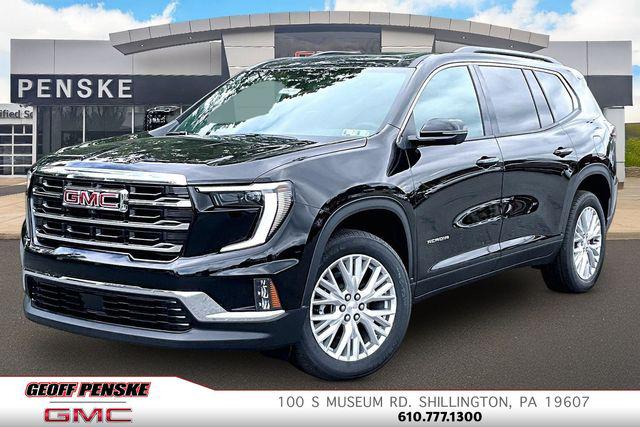 2026 GMC Acadia Elevation AWD for sale in Shillington, PA
