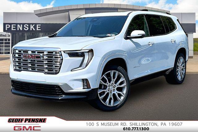 2026 GMC Acadia Denali AWD for sale in Shillington, PA
