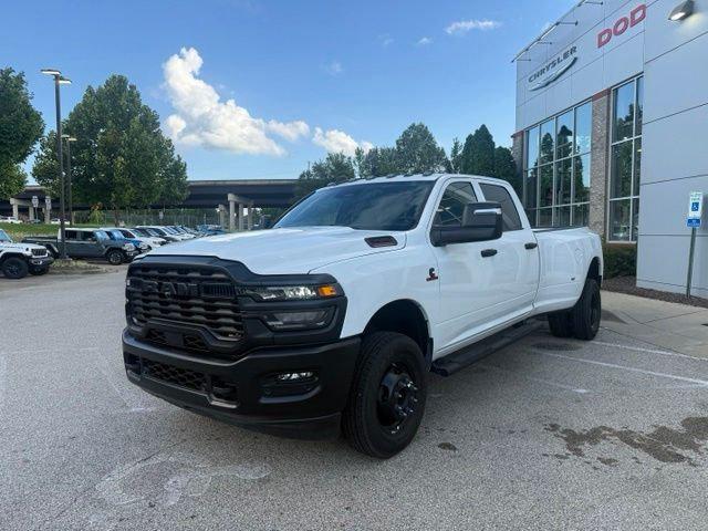2026 RAM Ram 3500 RAM 3500 TRADESMAN CREW CAB 4X4 8 BOX 2026 RAM Ram 3500 RAM 3500 TRADESMAN CREW CAB 4X4 8 BOX