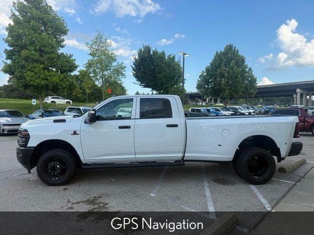 2026 RAM Ram 3500 RAM 3500 TRADESMAN CREW CAB 4X4 8 BOX 2026 RAM Ram 3500 RAM 3500 TRADESMAN CREW CAB 4X4 8 BOX