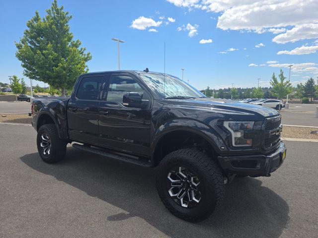2020 Ford F-150 Raptor for sale in Flagstaff, AZ