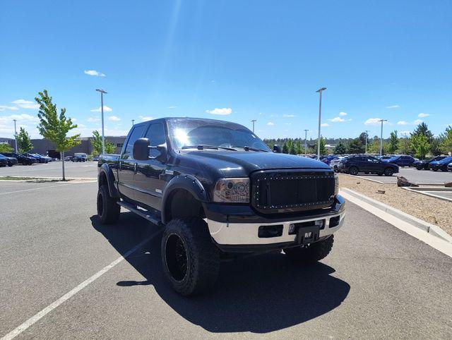 2005 Ford F-250 Unknown for sale in Flagstaff, AZ