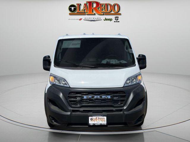 2026 RAM Ram ProMaster RAM PROMASTER 1500 TRADESMAN CARGO VAN LOW ROOF 118 WB