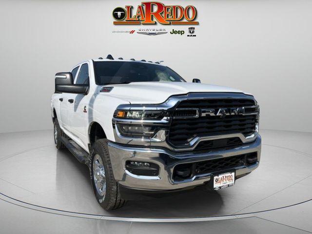 2026 RAM 2500 RAM 2500 TRADESMAN CREW CAB 4X4 64 BOX
