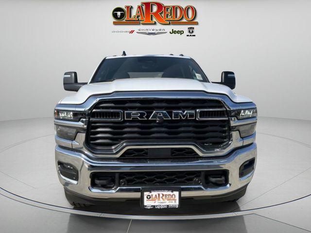 2026 RAM 2500 RAM 2500 TRADESMAN CREW CAB 4X4 64 BOX