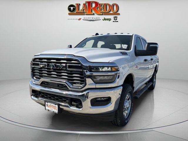 2026 RAM 2500 RAM 2500 TRADESMAN CREW CAB 4X4 64 BOX