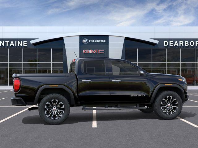 2026 GMC Canyon Denali, 4WD