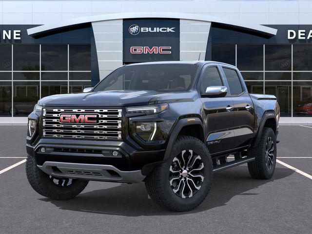 2026 GMC Canyon Denali, 4WD