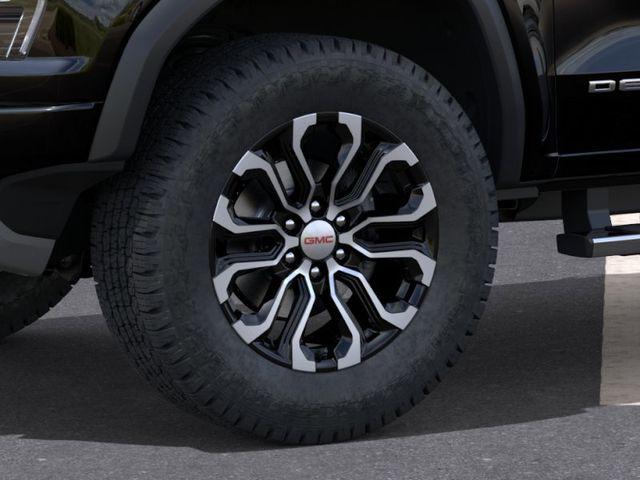 2026 GMC Canyon Denali, 4WD