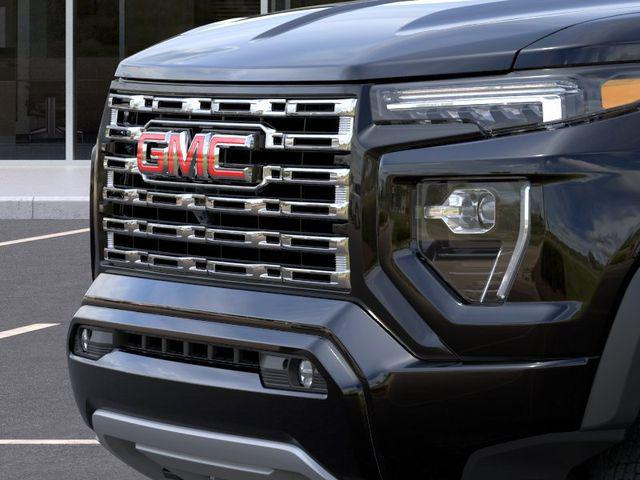 2026 GMC Canyon Denali, 4WD