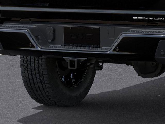 2026 GMC Canyon Denali, 4WD