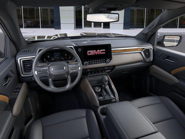 2026 GMC Canyon Denali, 4WD