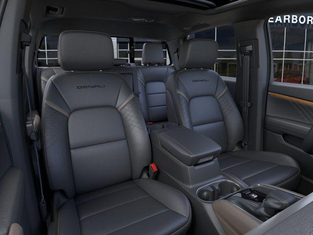 2026 GMC Canyon Denali, 4WD