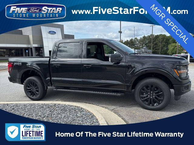 2026 Ford F-150 XLT for sale in Snellville, GA