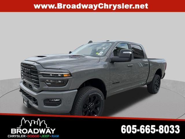 2026 RAM Ram 2500 RAM 2500 LARAMIE CREW CAB 4X4 64 BOX 2026 RAM Ram 2500 RAM 2500 LARAMIE CREW CAB 4X4 64 BOX