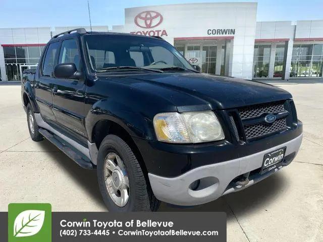 2001 Ford Explorer Sport Trac Base for sale in Bellevue, NE
