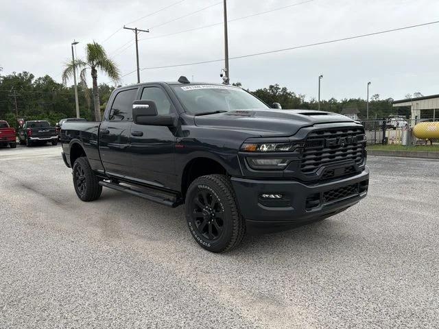 2026 RAM 2500 RAM 2500 BLACK EXPRESS CREW CAB 4X4 64 BOX 2026 RAM 2500 RAM 2500 BLACK EXPRESS CREW CAB 4X4 64 BOX