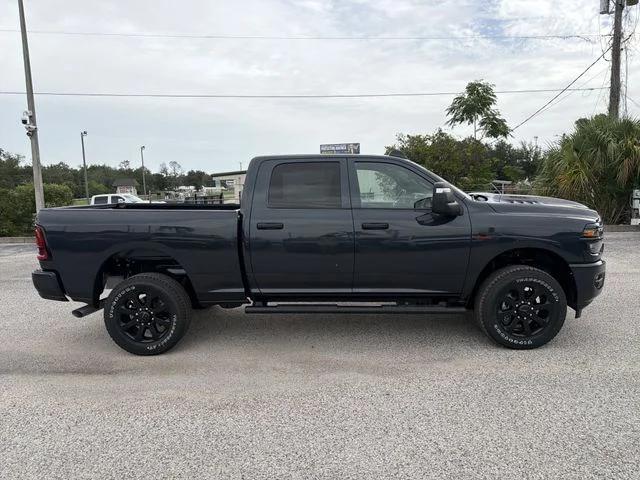 2026 RAM 2500 RAM 2500 BLACK EXPRESS CREW CAB 4X4 64 BOX 2026 RAM 2500 RAM 2500 BLACK EXPRESS CREW CAB 4X4 64 BOX