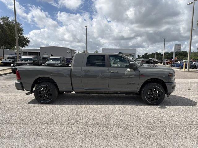 2026 RAM Ram 2500 RAM 2500 LARAMIE MEGA CAB 4X4 64 BOX