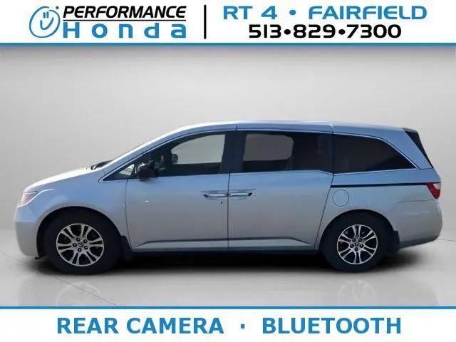 2013 Honda Odyssey EX for sale near Fairfield, OH