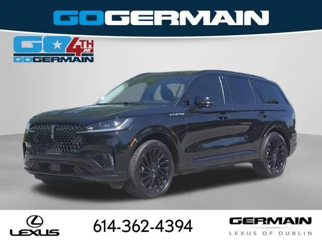 2025 Lincoln Aviator Reserve for sale in Dublin, OH