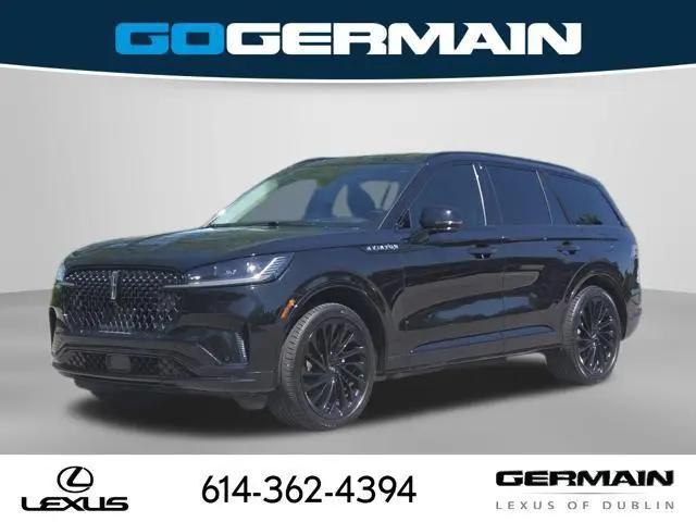 2025 Lincoln Aviator Reserve for sale in Dublin, OH