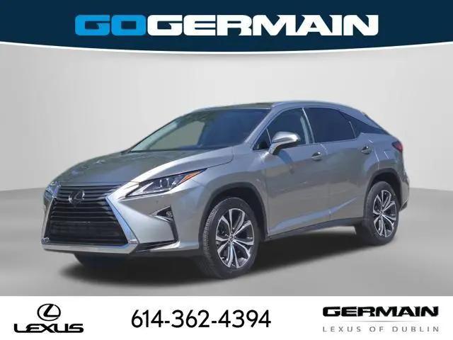 2019 Lexus RX 350 Base for sale near Dublin, OH