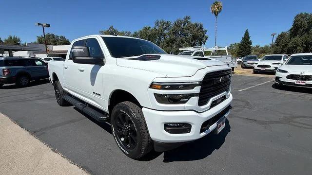 2026 RAM Ram 2500 RAM 2500 LARAMIE CREW CAB 4X4 64 BOX