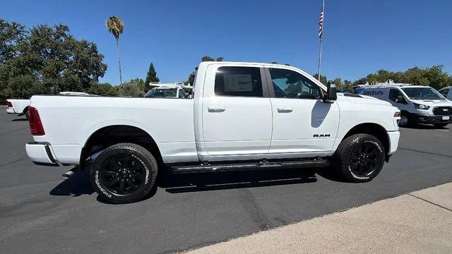 2026 RAM Ram 2500 RAM 2500 LARAMIE CREW CAB 4X4 64 BOX