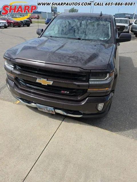 2016 Chevrolet Silverado 1500 2LT for sale in Watertown, SD