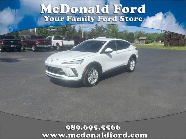 2025 Buick NV Preferred FWD for sale in Freeland, MI